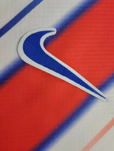 Atletico Madrid 2024 Home Shirt