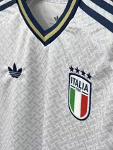 Italy 2026 World Cup Away Shirt