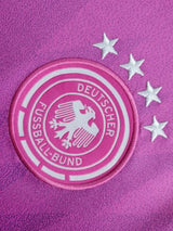 Maillot extérieur Allemagne 2024