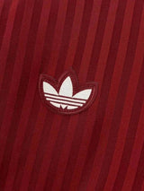 Bayern Munich 2025 Red Special Shirt
