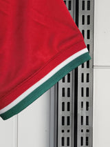 Maillot domicile Hongrie Coupe du Monde 2026
