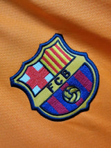 Barca Auswärtstrikot 2006