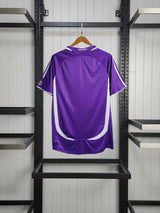 Real Madrid 2006 Drittes Trikot