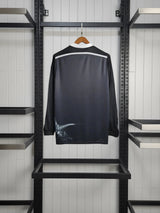 Real Madrid 2014 Langarm-Sondershirt (Ausweichtrikot)