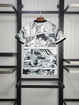Japan × Vegeta 2024 Special Shirt