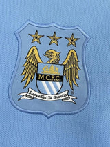 Man City Heimtrikot 2013