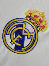 Maillot Domicile Real Madrid 2024