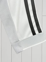 Maillot domicile Real Madrid 2025 manches longues
