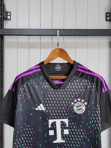Bayern Munich 2023 Away Shirt