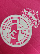 Real Madrid Auswärtstrikot 2014