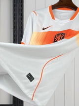 Netherlands 2026 Away Shirt