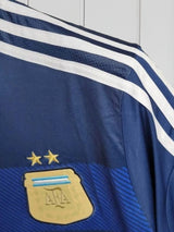 Maillot extérieur Argentine 2014