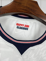 England WM-Heimtrikot 2026