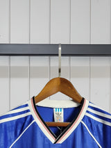 Man United 1986 Ausweichtrikot