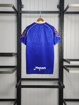 Japan 1998 Heimtrikot