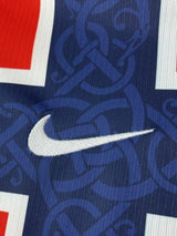 Maillot domicile Norvège Coupe du Monde 2026