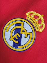 Real Madrid 2011 Third Special Shirt