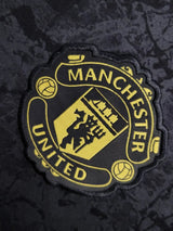 Maillot domicile de Manchester United 2017