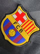Barca 2023 L/S Torwarttrikot