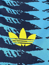 Colombia 2026 Away Shirt