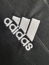 Real Madrid 2010 L/S Away Shirt