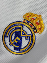 Real Madrid Heimtrikot 2019
