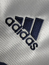 Real Madrid 1998 Heimtrikot