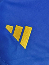 Spain 2024 Home Shorts