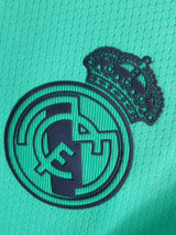 Real Madrid Drittes Trikot 2019