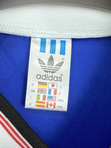 Maillot extérieur de Manchester United 1988