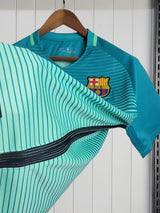Barcelona 2016 Drittes Trikot
