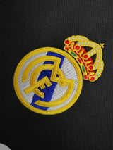 Real Madrid 2004 Away Shirt
