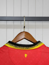 AC Mailand × OFF-White 2024 Sondertrikot