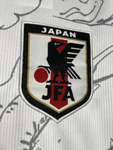 Japan 2024 One Piece Sondertrikot