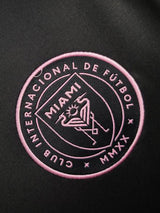 Inter Miami 2025 Heimtrikot