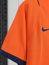 Niederlande 2026 Heimtrikot