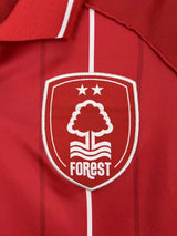 Nottingham 2025 Home Shirt