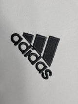 Maillot Domicile Manches Longues Real Madrid 2009