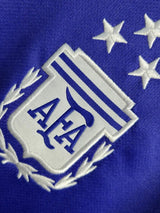 Argentinien Auswärtstrikot 2022
