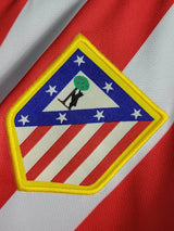 Atletico 2004 Heimtrikot