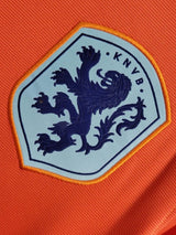Niederlande 2024 Heimtrikot