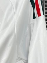 Maillot Extérieur ML Mexique Coupe du Monde 2026