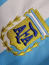 Argentina 1998 Home Shirt