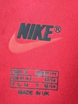 Arsenal 2000 Heimtrikot