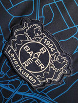 Leverkusen Sondertrikot 2024