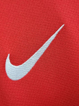 Portugal Heimtrikot 2024