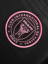 Maillot Extérieur Inter Miami 2024