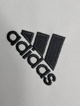 Real Madrid 2009 Home Shirt