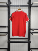 Man United 1998 Home Shirt