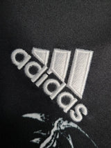 Real Madrid 2014 Langarm-Sondershirt (Ausweichtrikot)